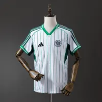 Camisa Celtic US Pack 2025/26, foto 1