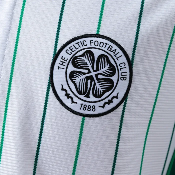 Camisa Celtic US Pack 2025/26, foto 2