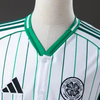 Camisa Celtic US Pack 2025/26, foto 3