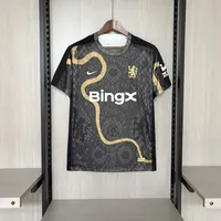 Camisa Chelsea Ano DA Cobra 2025/26, foto 1