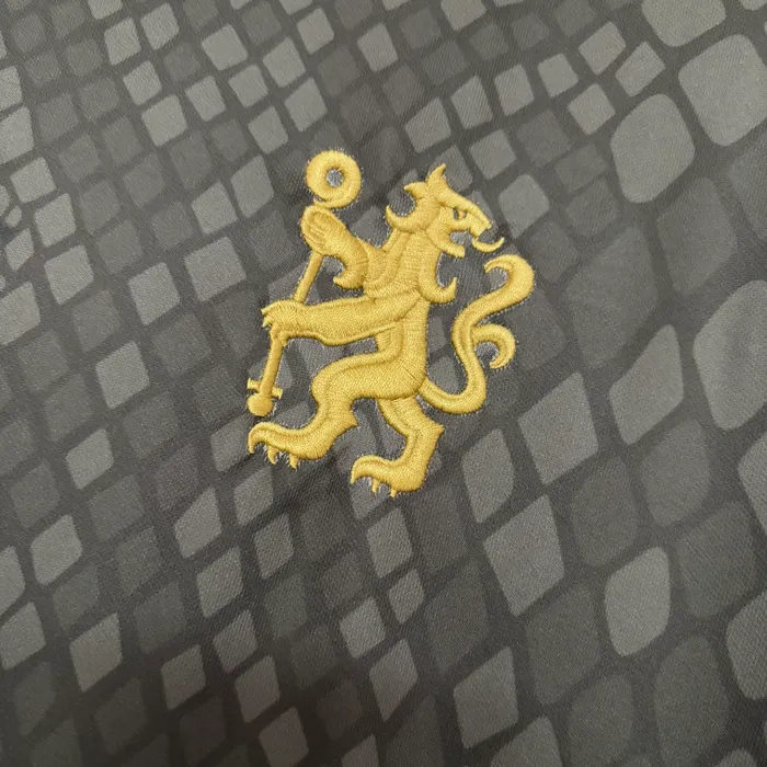 Camisa Chelsea Ano DA Cobra 2025/26, foto 2