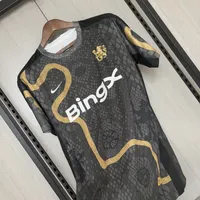 Camisa Chelsea Ano DA Cobra 2025/26, foto 4