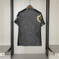 Camisa Chelsea Ano DA Cobra 2025/26, foto 5