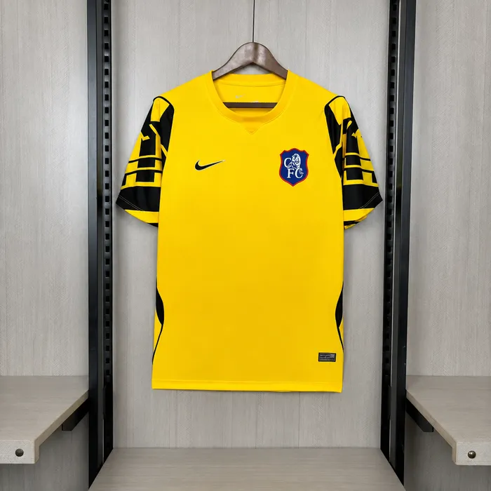 Camisa Chelsea Goleiro DE 2026/27, foto 1