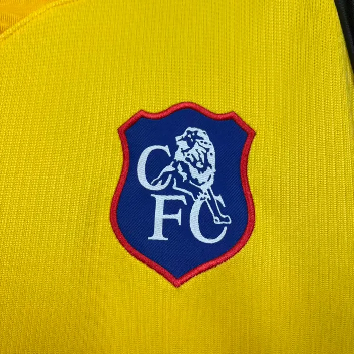 Camisa Chelsea Goleiro DE 2026/27, foto 2