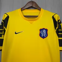 Camisa Chelsea Goleiro DE 2026/27, foto 3