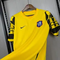Camisa Chelsea Goleiro DE 2026/27, foto 4