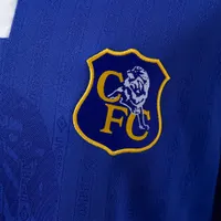 Camisa Chelsea I 1995/97 Retrô, foto 2