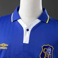 Camisa Chelsea I 1995/97 Retrô, foto 4