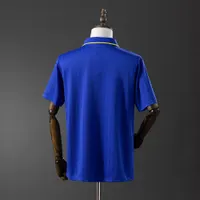 Camisa Chelsea I 1995/97 Retrô, foto 5