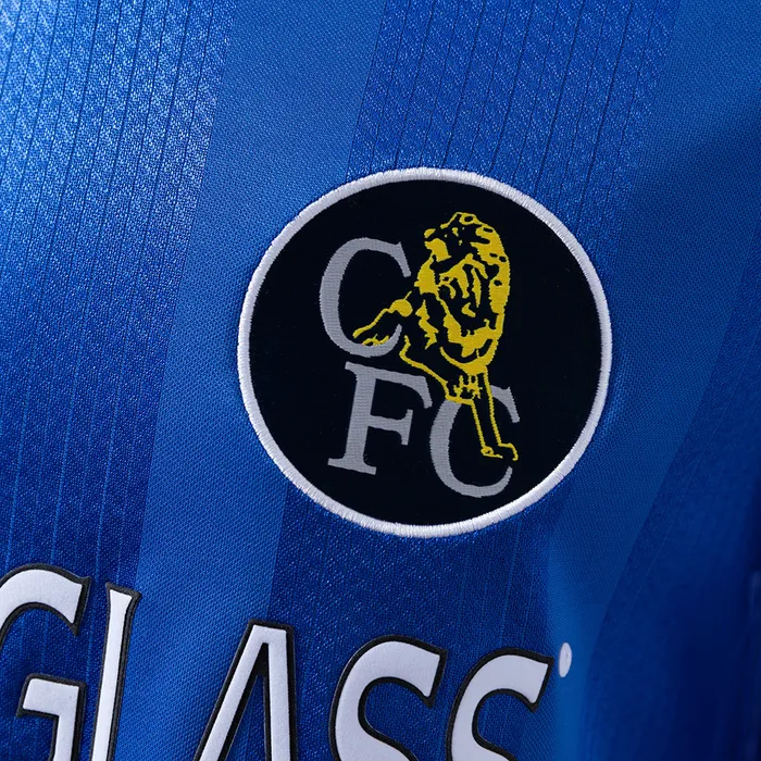 Camisa Chelsea I 1997/99 Retrô, foto 2