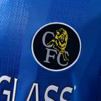 Camisa Chelsea I 1997/99 Retrô, foto 2