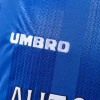 Camisa Chelsea I 1997/99 Retrô, foto 3