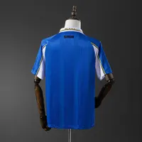 Camisa Chelsea I 1997/99 Retrô, foto 5