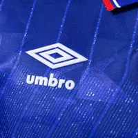 Camisa Chelsea I 19989 91 Retrô, foto 3