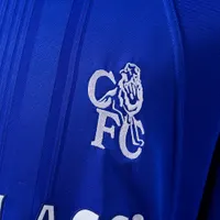 Camisa Chelsea I 1999/01 Retrô, foto 2