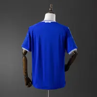 Camisa Chelsea I 1999/01 Retrô, foto 5