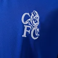 Camisa Chelsea I 2001/02 Retrô, foto 2