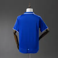 Camisa Chelsea I 2001/02 Retrô, foto 5