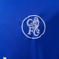 Camisa Chelsea I 2003/04 Retrô, foto 2