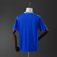 Camisa Chelsea I 2003/04 Retrô, foto 5