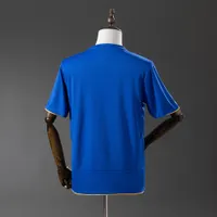 Camisa Chelsea I 2005/06 Retrô, foto 5