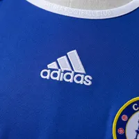 Camisa Chelsea I 2006/07 Retrô, foto 3