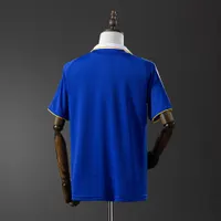 Camisa Chelsea I 2008/09 Retrô, foto 5