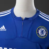 Camisa Chelsea I 2009/10 Retrô, foto 4
