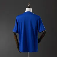Camisa Chelsea I 2009/10 Retrô, foto 5