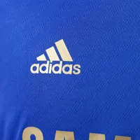 Camisa Chelsea I 2012/13 Retrô Manga Longa, foto 3