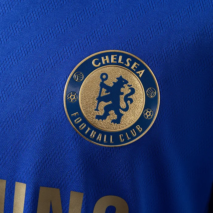 Camisa Chelsea I 2012/13 Retrô, foto 2
