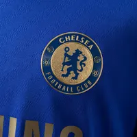 Camisa Chelsea I 2012/13 Retrô, foto 2