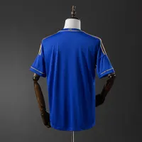 Camisa Chelsea I 2012/13 Retrô, foto 5