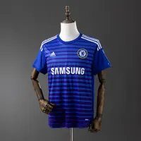 Camisa Chelsea I 2014/15 Retrô, foto 1