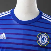 Camisa Chelsea I 2014/15 Retrô, foto 4