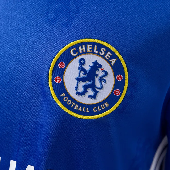 Camisa Chelsea I 2016/17 Retrô, foto 2