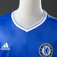 Camisa Chelsea I 2016/17 Retrô, foto 4