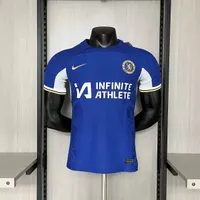 Camisa Chelsea I 2023/24 Versão Jogador, foto 1