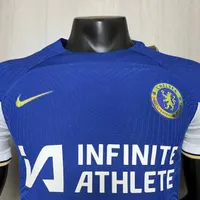 Camisa Chelsea I 2023/24 Versão Jogador, foto 3