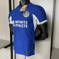 Camisa Chelsea I 2023/24 Versão Jogador, foto 4