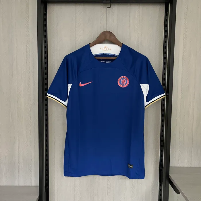 Camisa Chelsea I 2023/24, foto 1