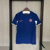 Camisa Chelsea I 2023/24, foto 1