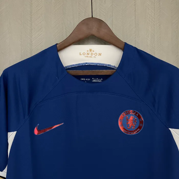 Camisa Chelsea I 2023/24, foto 2