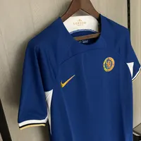 Camisa Chelsea I 2023/24, foto 3