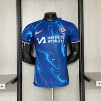 Camisa Chelsea I 2024/25 Versão Jogador, foto 1
