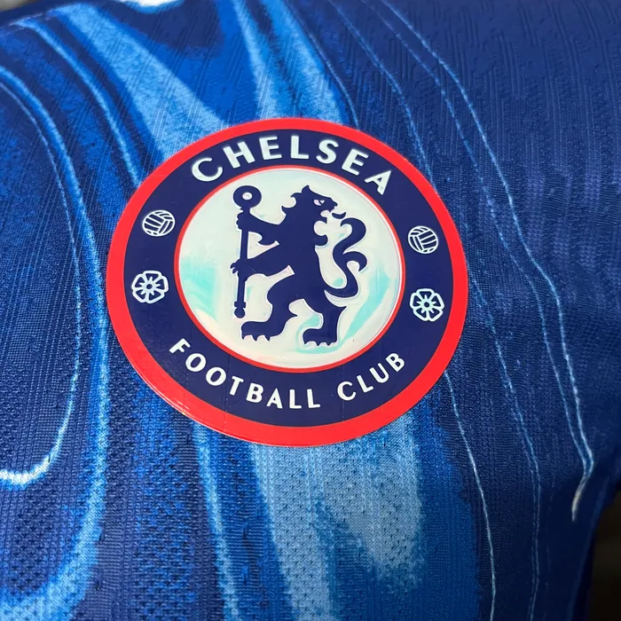 Camisa Chelsea I 2024/25 Versão Jogador, foto 2