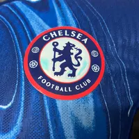 Camisa Chelsea I 2024/25 Versão Jogador, foto 2