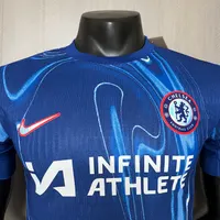 Camisa Chelsea I 2024/25 Versão Jogador, foto 3