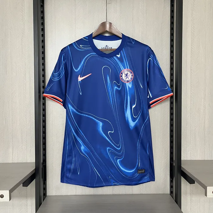 Camisa Chelsea I 2024/25, foto 1